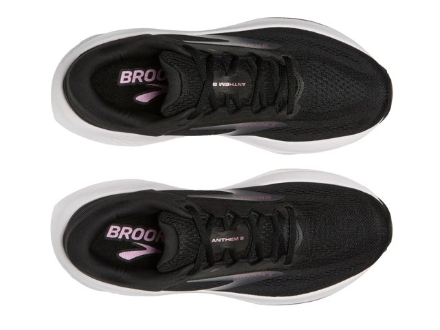 Brooks Anthem 8 Running Shoe - Women's - Free Shipping | DSW