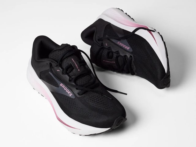 ANTHEM/8枚set Brooks Anthem 8 Running Shoe - Women's - Free Shipping | DSW
