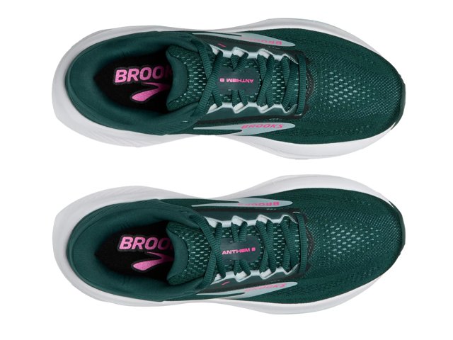 Brooks Anthem 8 Running Shoe - Women's - Free Shipping | DSW