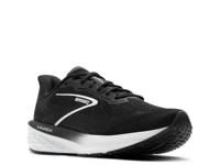 Launch 12 Running Shoe - Women's Black view