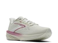 Launch 12 Running Shoe - Women's White/Pink view
