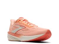 Launch 12 Running Shoe - Women's Coral view