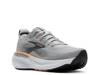 Adrenaline 25 Running Shoe - Women's Grey/Pink view