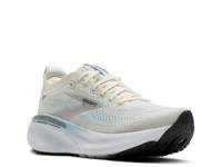 Adrenaline 25 Running Shoe - Women's White/Blue view
