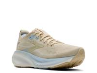 Adrenaline 25 Running Shoe - Women's Tan/White view