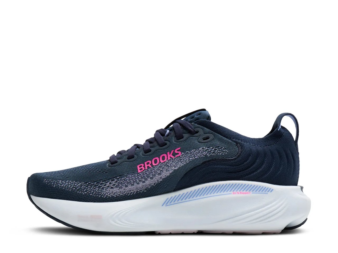 Adrenaline 25 Running Shoe - Women's