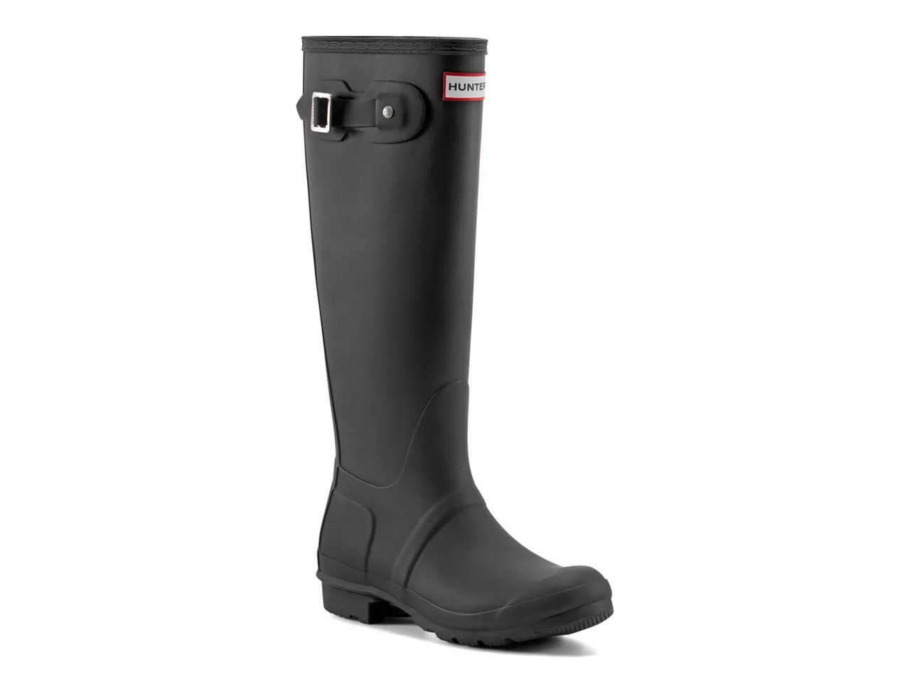 Original Back Adjustable Tall Rain Boot - Women's
