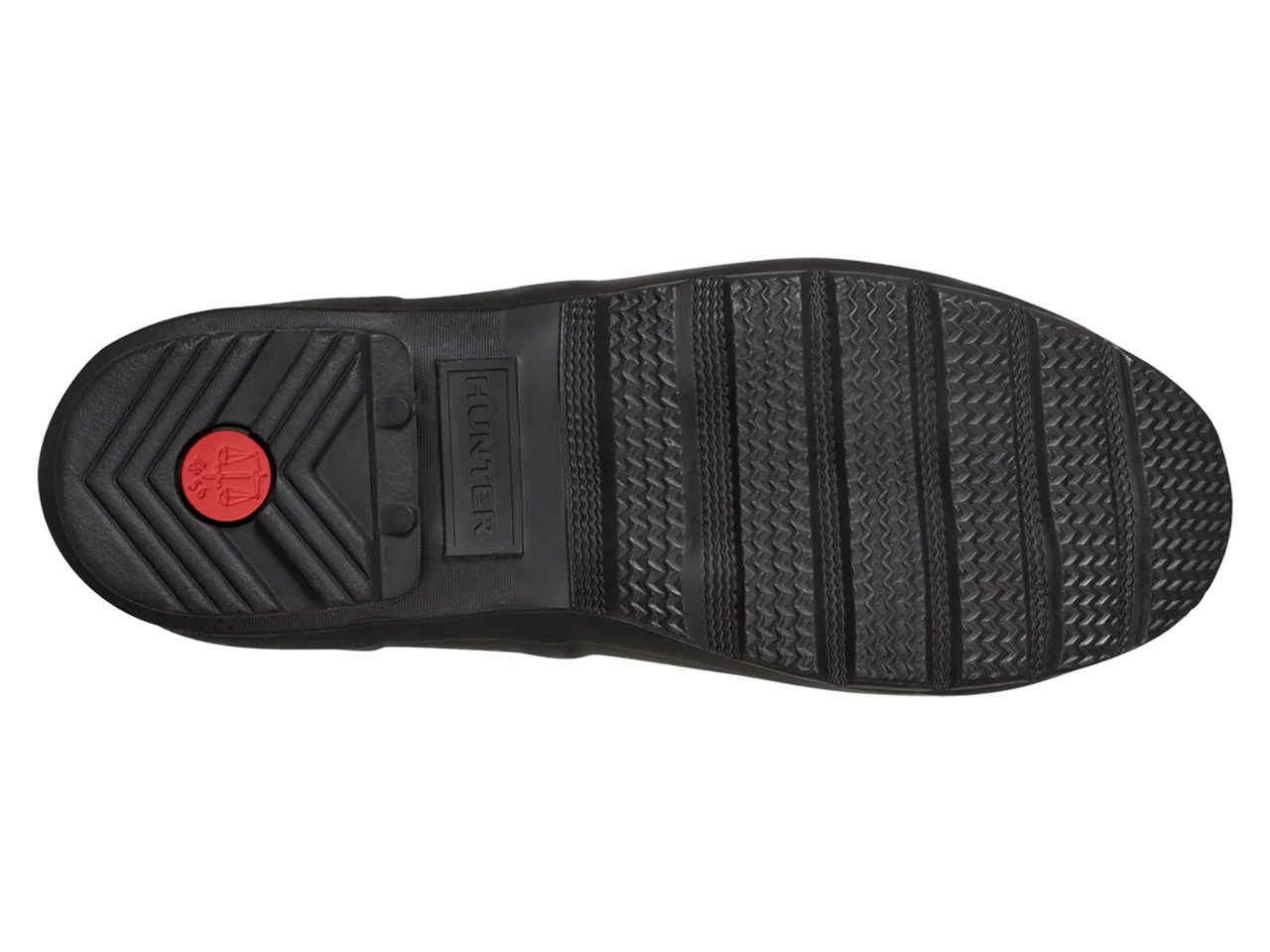 Original Back Adjustable Tall Rain Boot - Women's