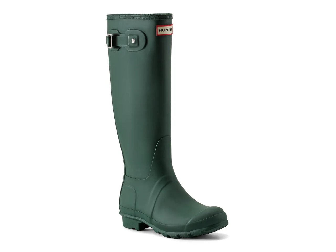 Original Back Adjustable Tall Rain Boot - Women's
