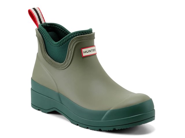 Play Chelsea Rain Boot - Women's