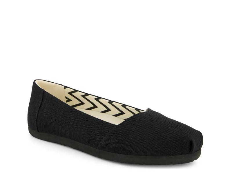 Alpargata Ballet Flat - Women's