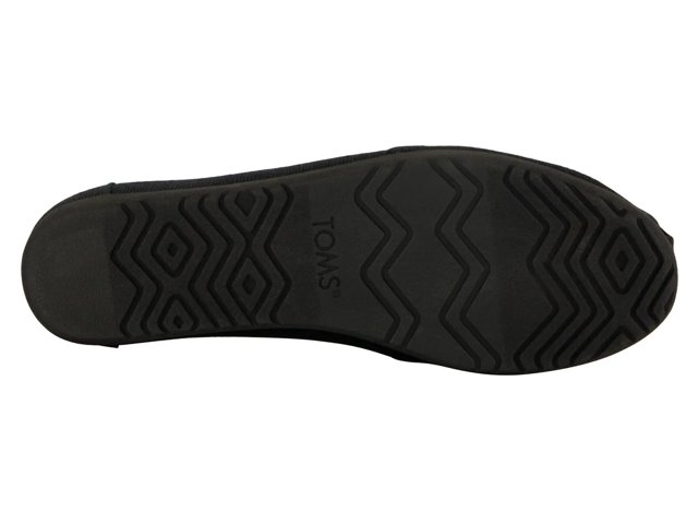 Alpargata Ballet Flat - Women's