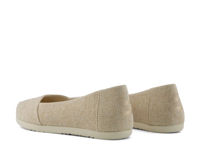Alpargata Ballet Flat - Women's
