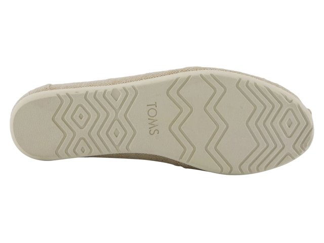 Alpargata Ballet Flat - Women's