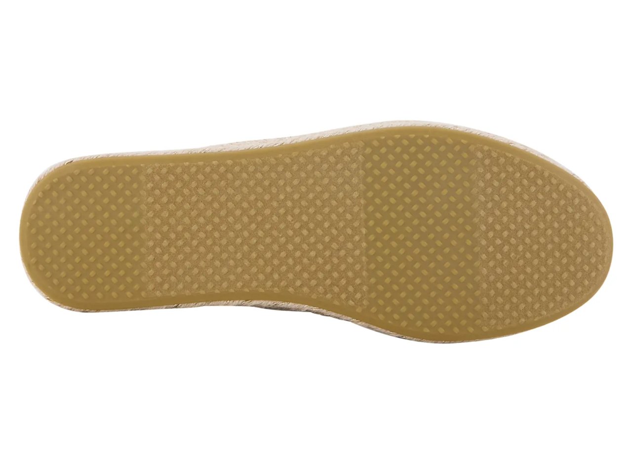 Carolina Lace Up Platform Espadrille Sneaker - Women's