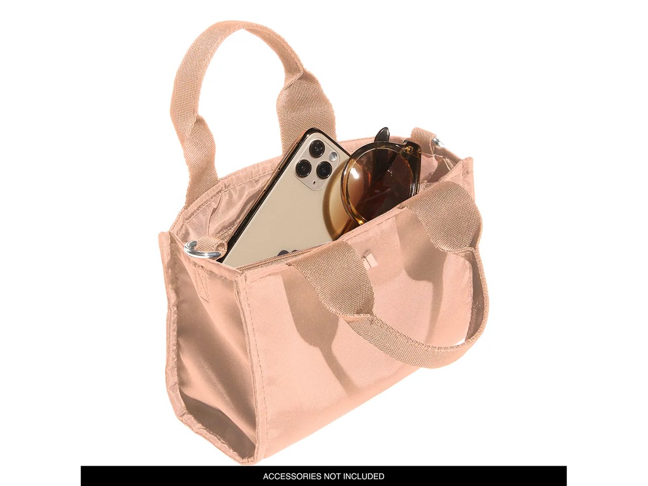 Perf Micro Mini Tote