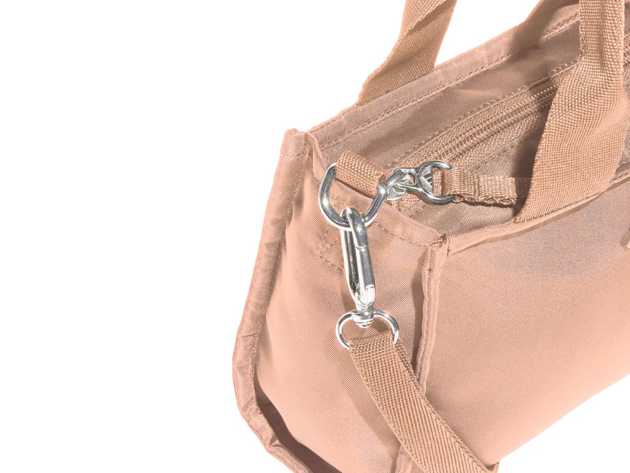 Perf Micro Mini Tote