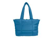 All Me 3 Tote Bright Blue view
