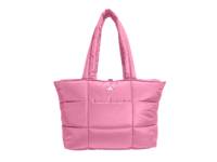 All Me 3 Tote Bright Pink view