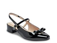 Adana Pump Black view