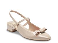 Adana Pump Light Pink view