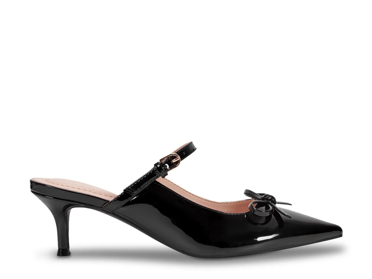 Amoss Mary Jane Mule