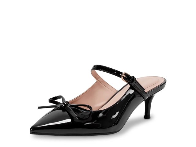 Amoss Mary Jane Mule