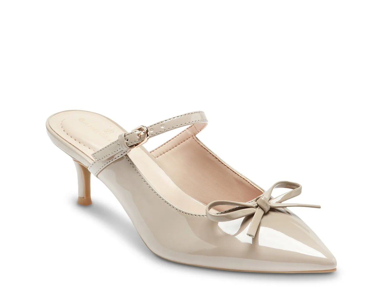 Amoss Mary Jane Mule