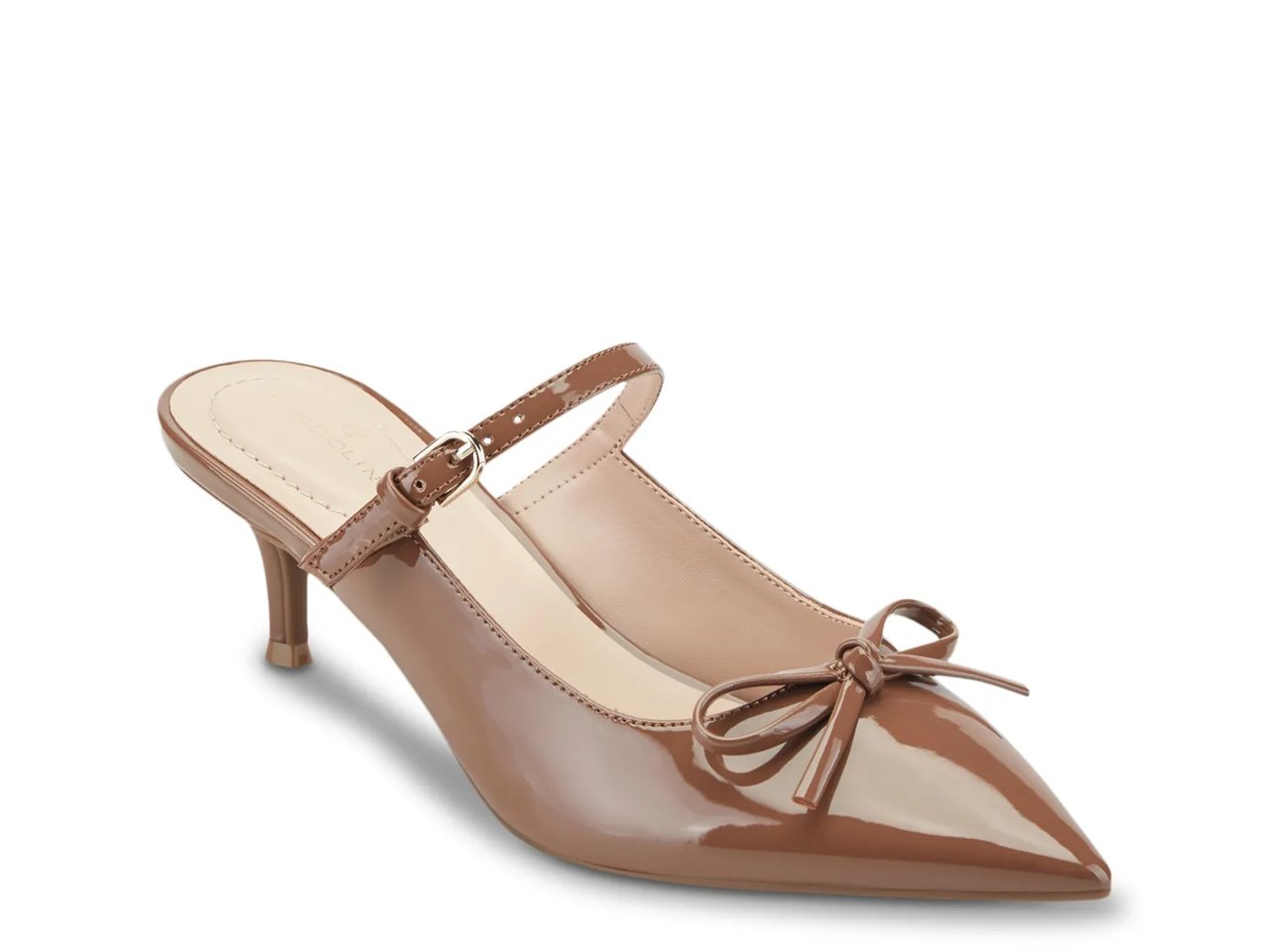 Amoss Mary Jane Mule