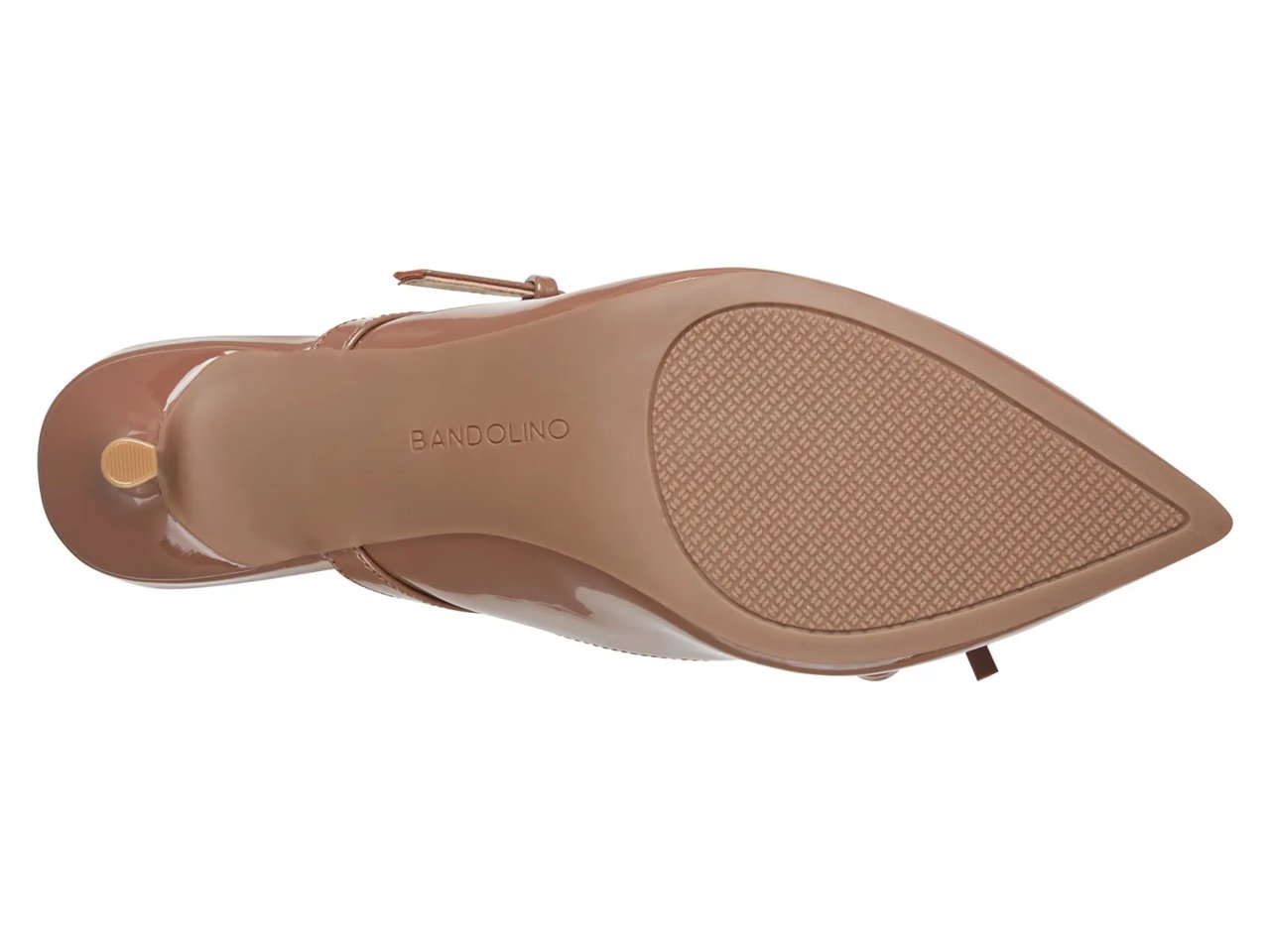 Amoss Mary Jane Mule