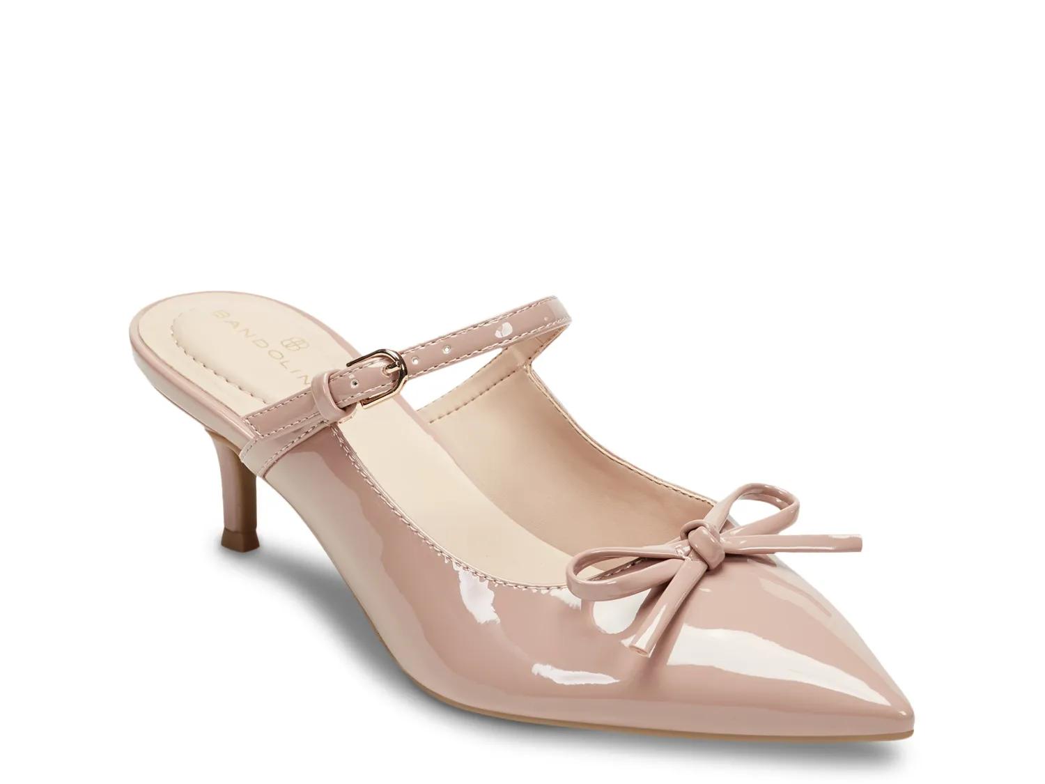 Amoss Mary Jane Mule - image 3