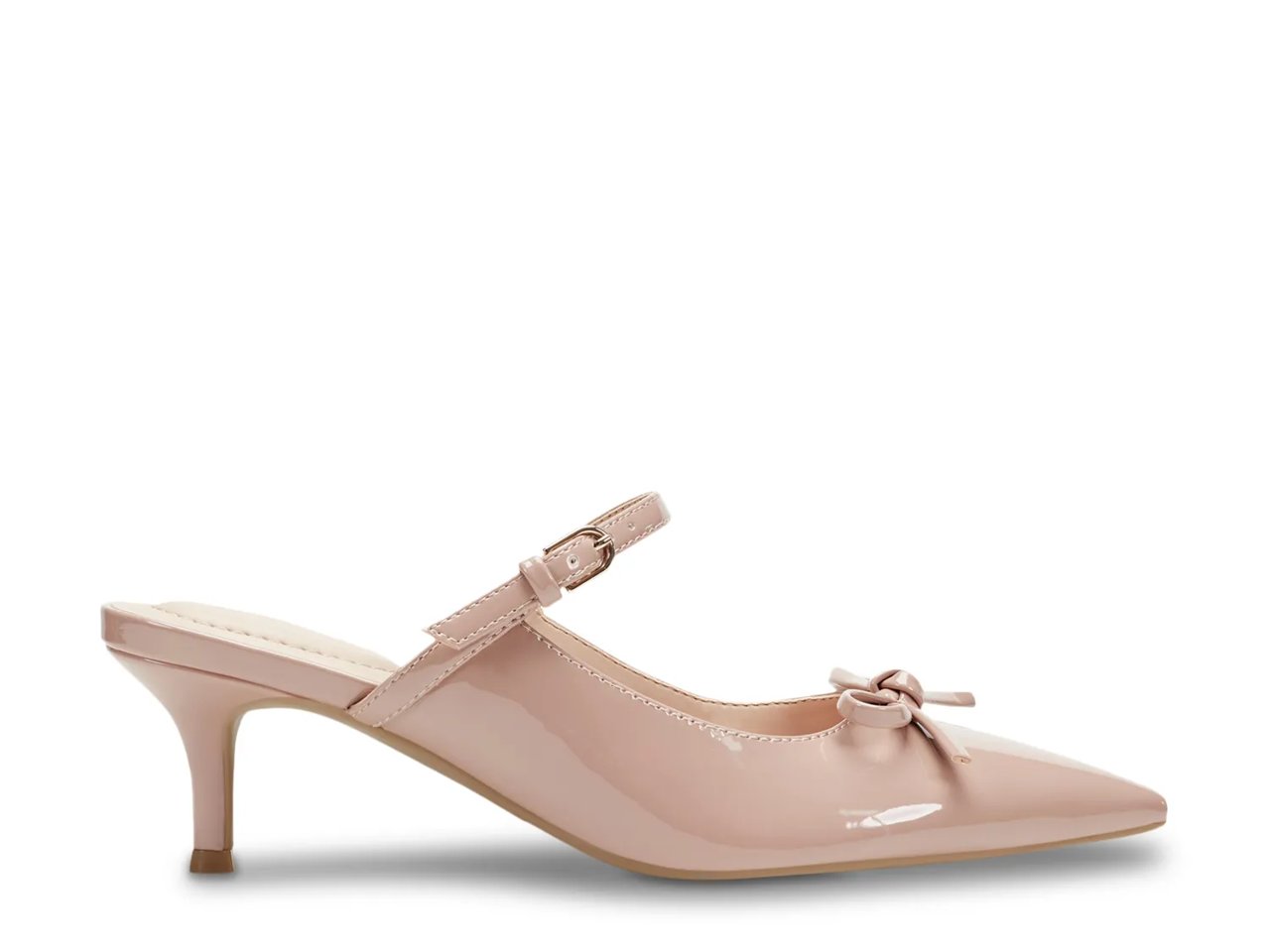 Amoss Mary Jane Mule