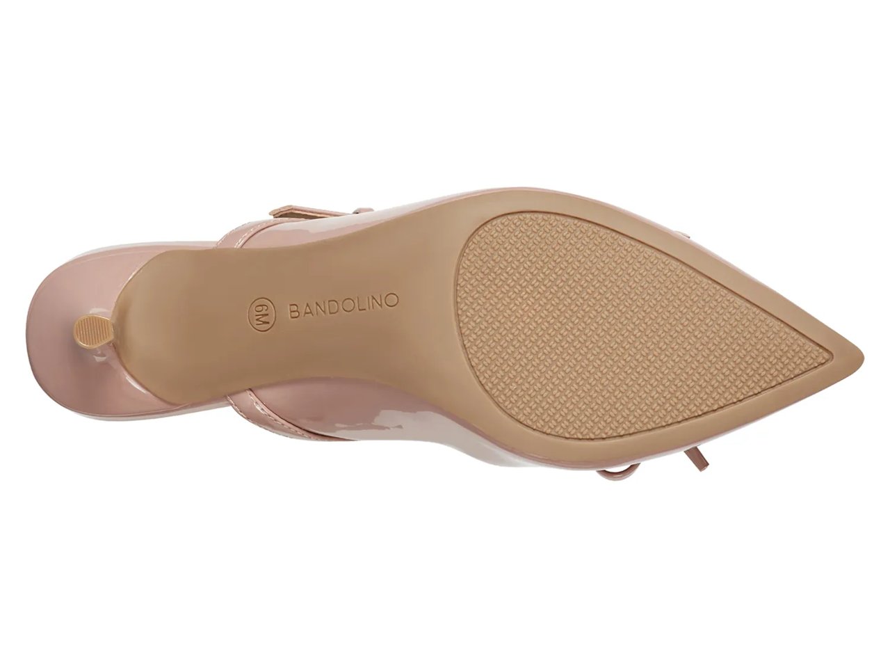 Amoss Mary Jane Mule