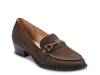 Rummie Loafer Dark Brown view