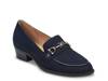 Rummie Loafer Blue view