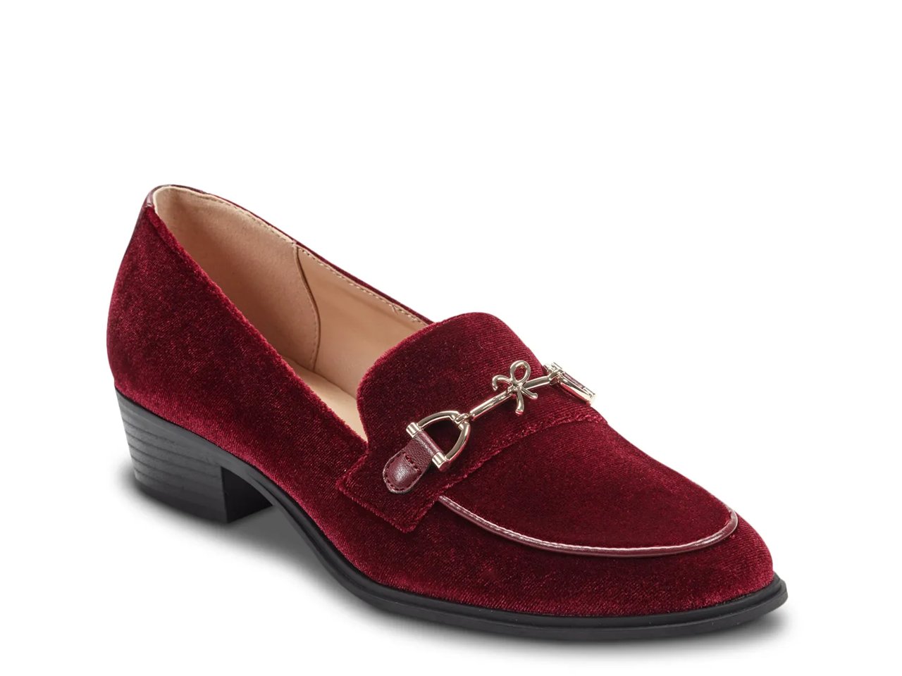 Rummie Loafer