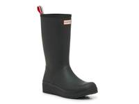 Play Tall Rain Boot - Women's Black view