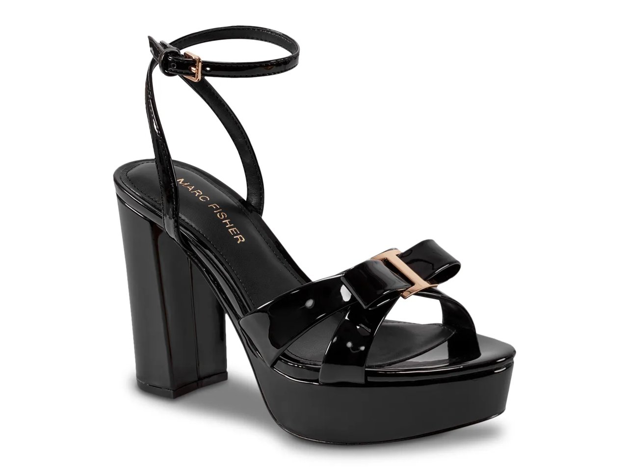 Daisee Platform Sandal