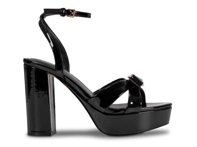 Daisee Platform Sandal
