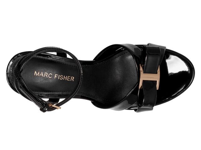 Daisee Platform Sandal