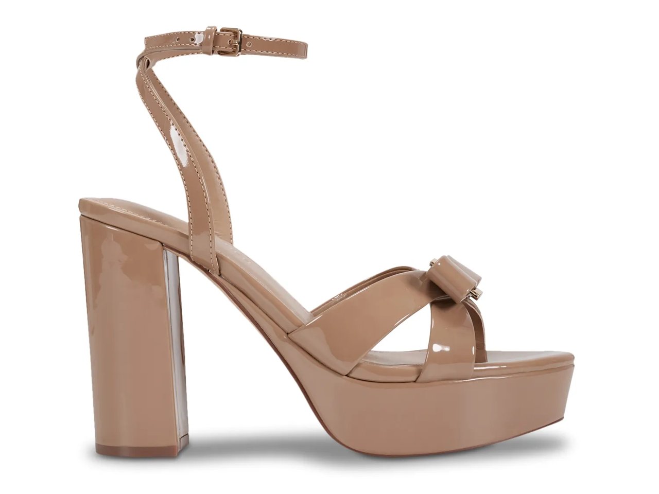 Daisee Platform Sandal