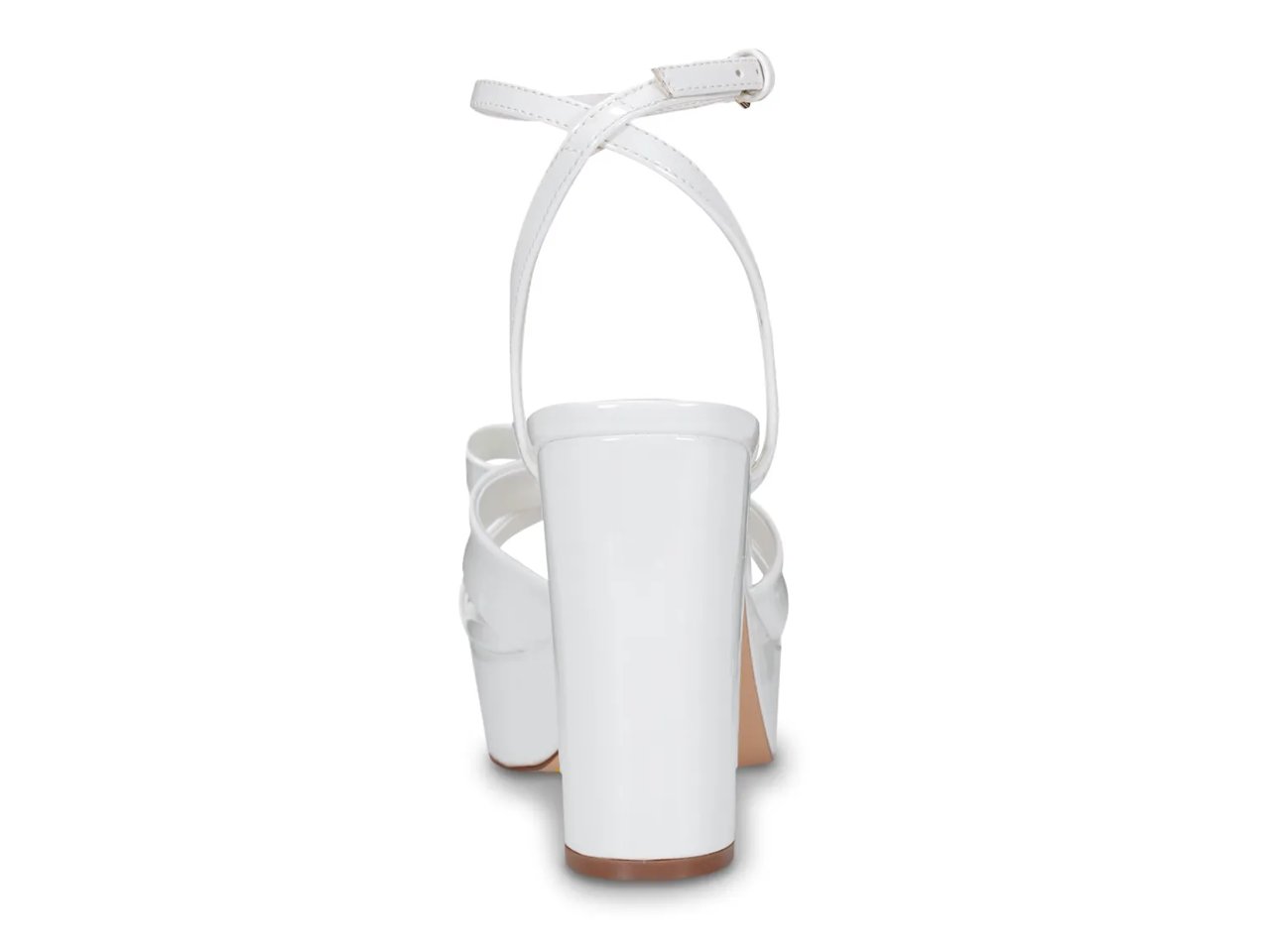 Daisee Platform Sandal