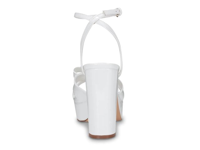 Daisee Platform Sandal