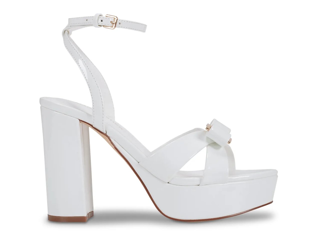 Daisee Platform Sandal