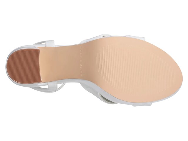 Daisee Platform Sandal