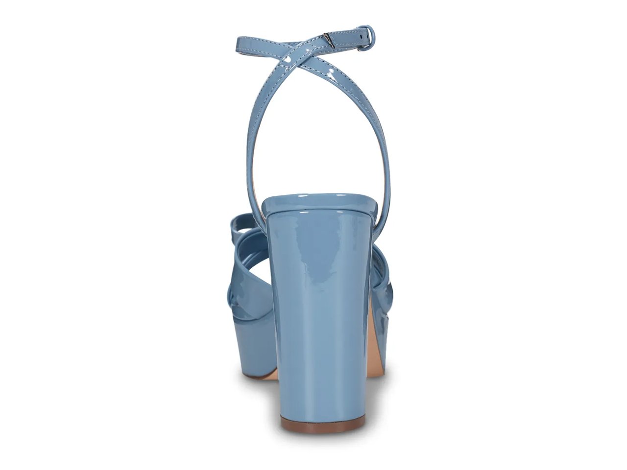 Daisee Platform Sandal