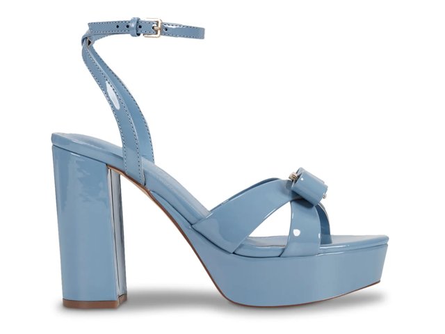 Daisee Platform Sandal