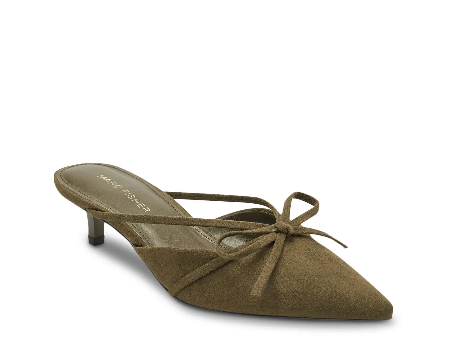 Florin Pump - image 3