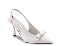 Rayma Pump Off White view