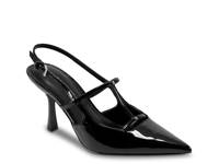 Remmi Pump Black view